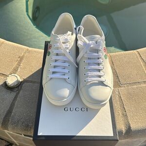 new gucci sneakers